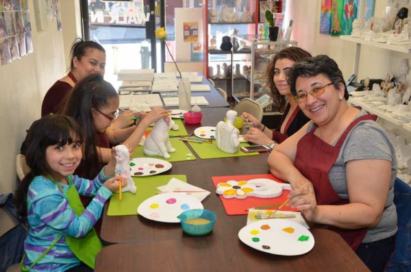 Plaster Painting Studio Session 0123 Art Fun Studio   Plaster Painting Studio Session 0123 E1499469439737 