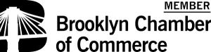 Member of Brooklyn Chamber of Commerce